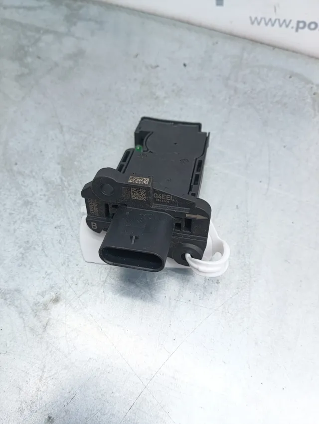 Pomili Elettronica/batteria ibride Debimetro Ford Transit JX6A-12B579-CA usato