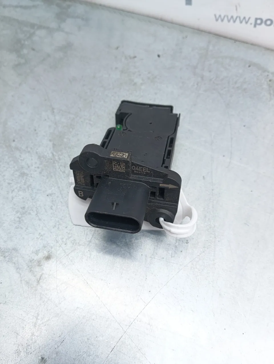 Pomili Elettronica/batteria ibride Debimetro Ford Transit JX6A-12B579-CA usato