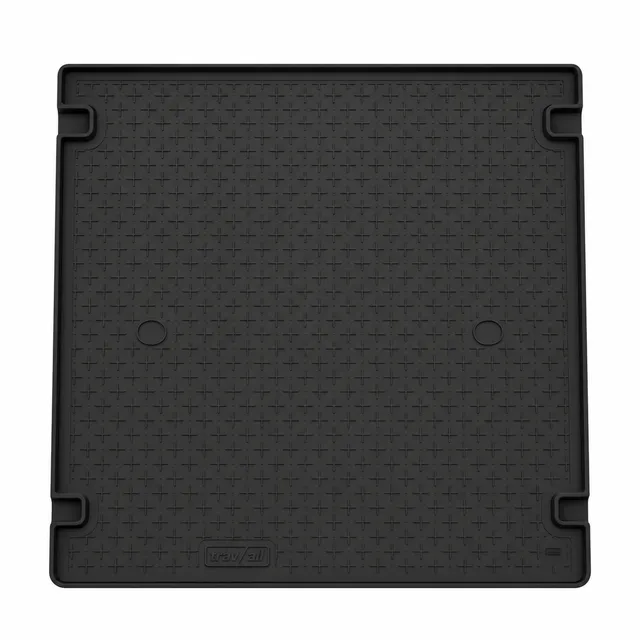 Travall Trunk Liners Ford Explorer Rubber Boot Liner tappetino baule gomma