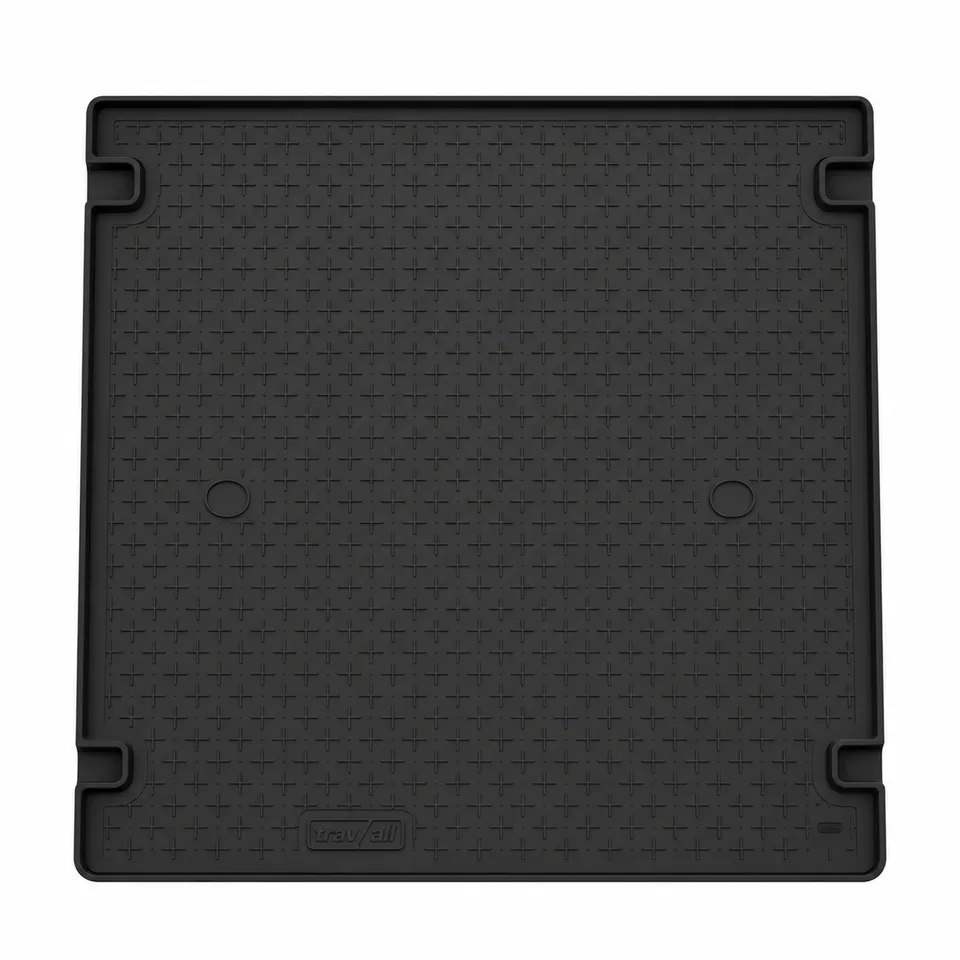 Travall Trunk Liners Ford Explorer Rubber Boot Liner tappetino baule gomma