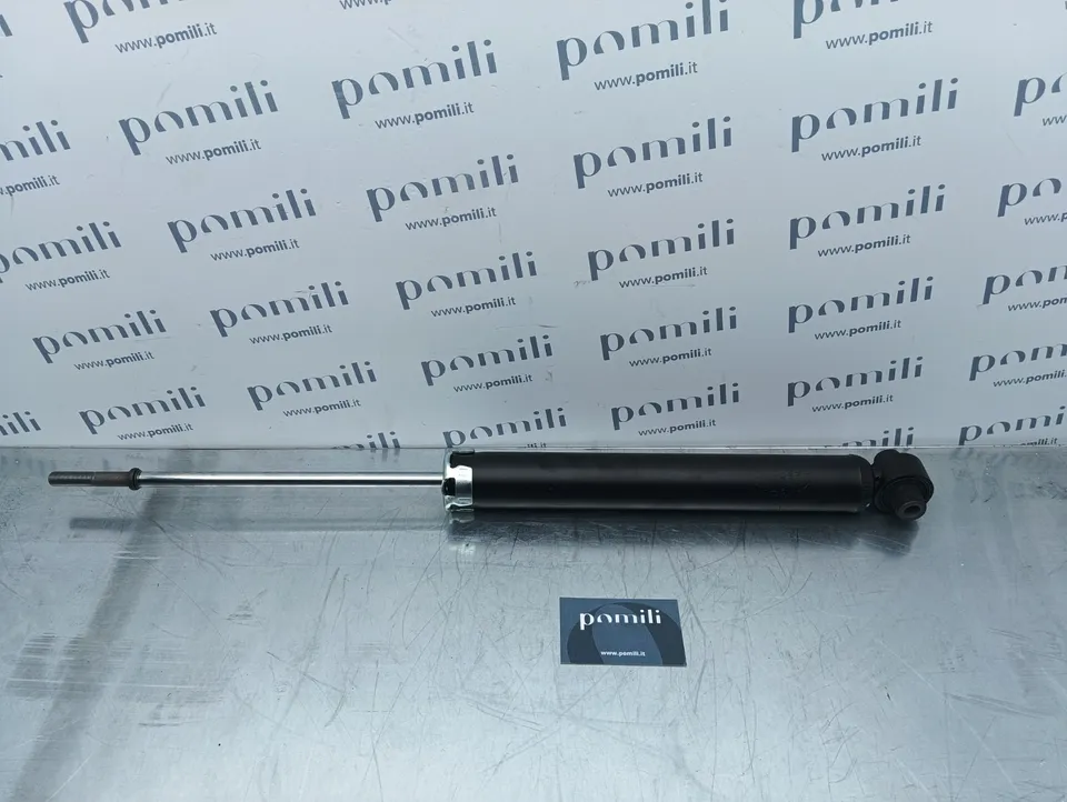 Pomili Sterzo e ammortizzatori Ammortizzatore posteriore Toyota Prius (2010-14) 48530-80533 nuovo