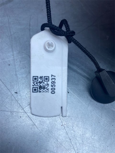 Pomili Rivestimenti interni ripiano cappelliera Ford C-Max CB7