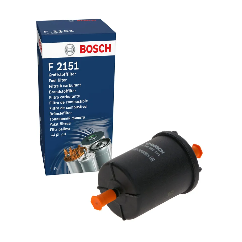 Bosch HCP Filtri 0450902151 filtro carburante benzina 1 pezzo