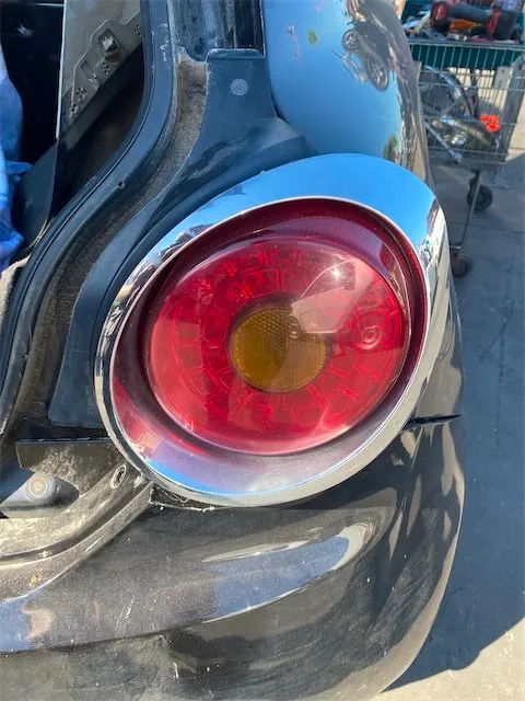 Pomili Fanaleria Alfa Romeo MiTo X6 fanale posteriore destro