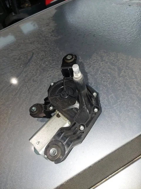 Pomili Cristalli Opel Corsa S07 motorino tergilunotto