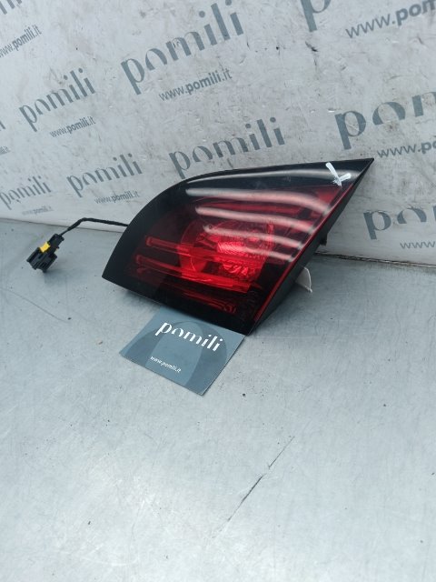 Pomili Fanaleria DS DS4 fanale posteriore interno destro 09/15–12/18