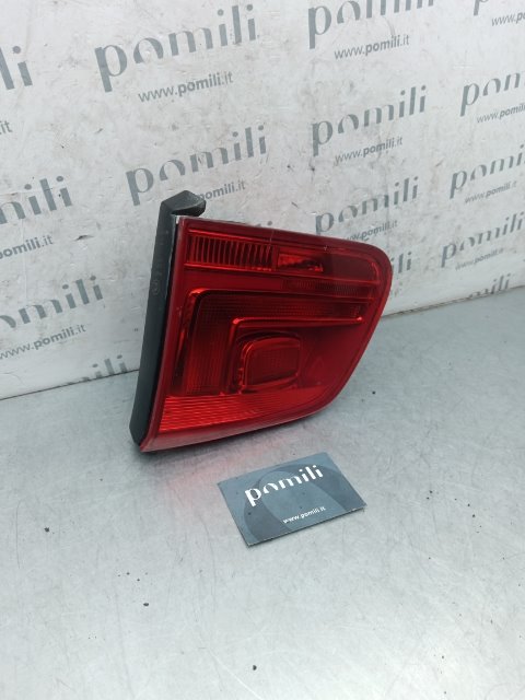 Pomili Fanaleria Fanale posteriore interno destro Volkswagen Tiguan 5N2