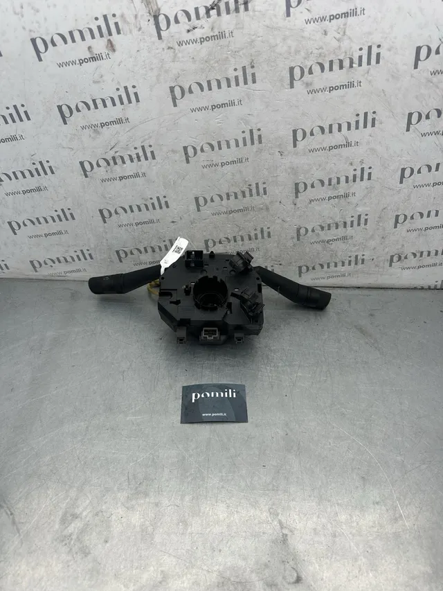 Pomili Dispositivi di sicurezza Devioluci spirale airbag Fiat Grande Punto 7355213150 usato