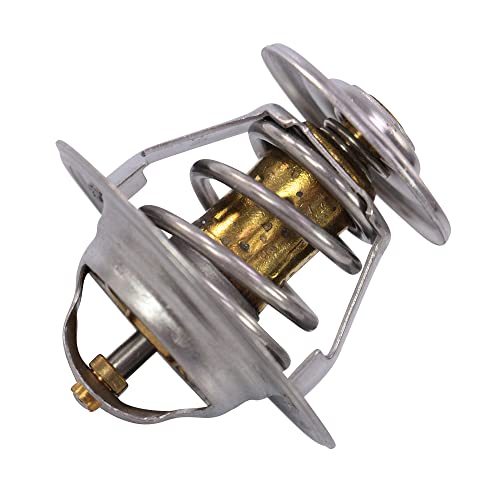 febi bilstein 17976 termostato con o-ring 87 °C