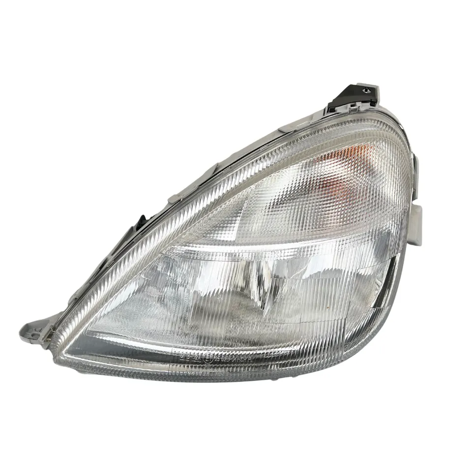 Magneti Marelli Fanaleria fanale anteriore destro Mercedes Classe A 2001