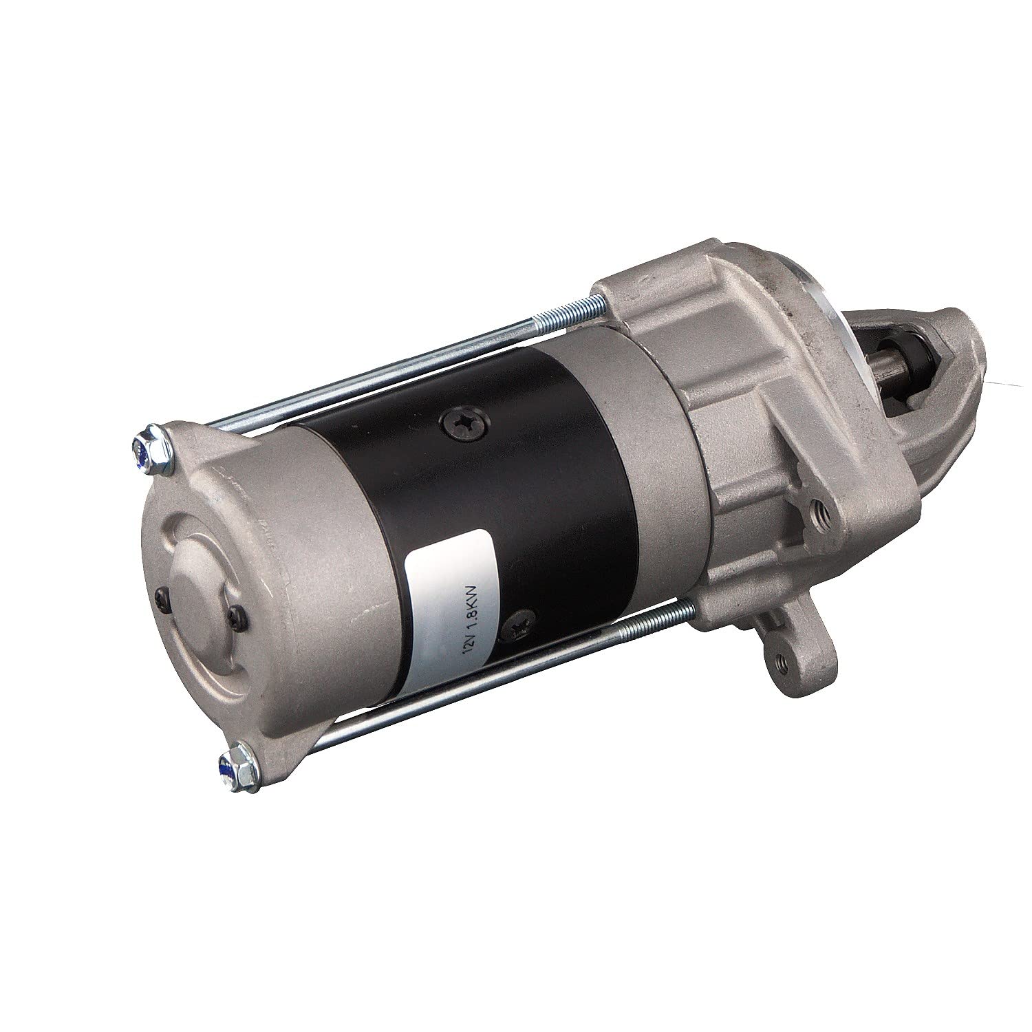 Bilstein Impianto elettrico 101620 motorino avviamento 12 V 1,8 kW
