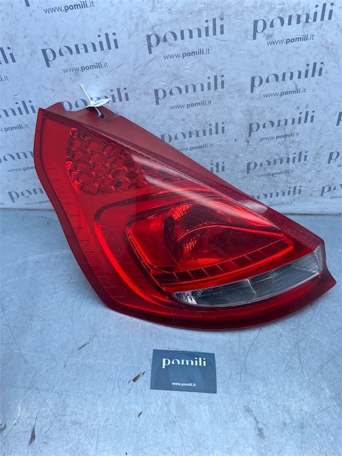Pomili Fanaleria Ford Fiesta CB1 fanale posteriore sinistro