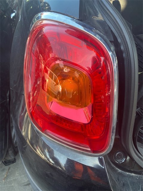 Pomili Fanaleria Fiat 500X (5F) fanale posteriore sinistro