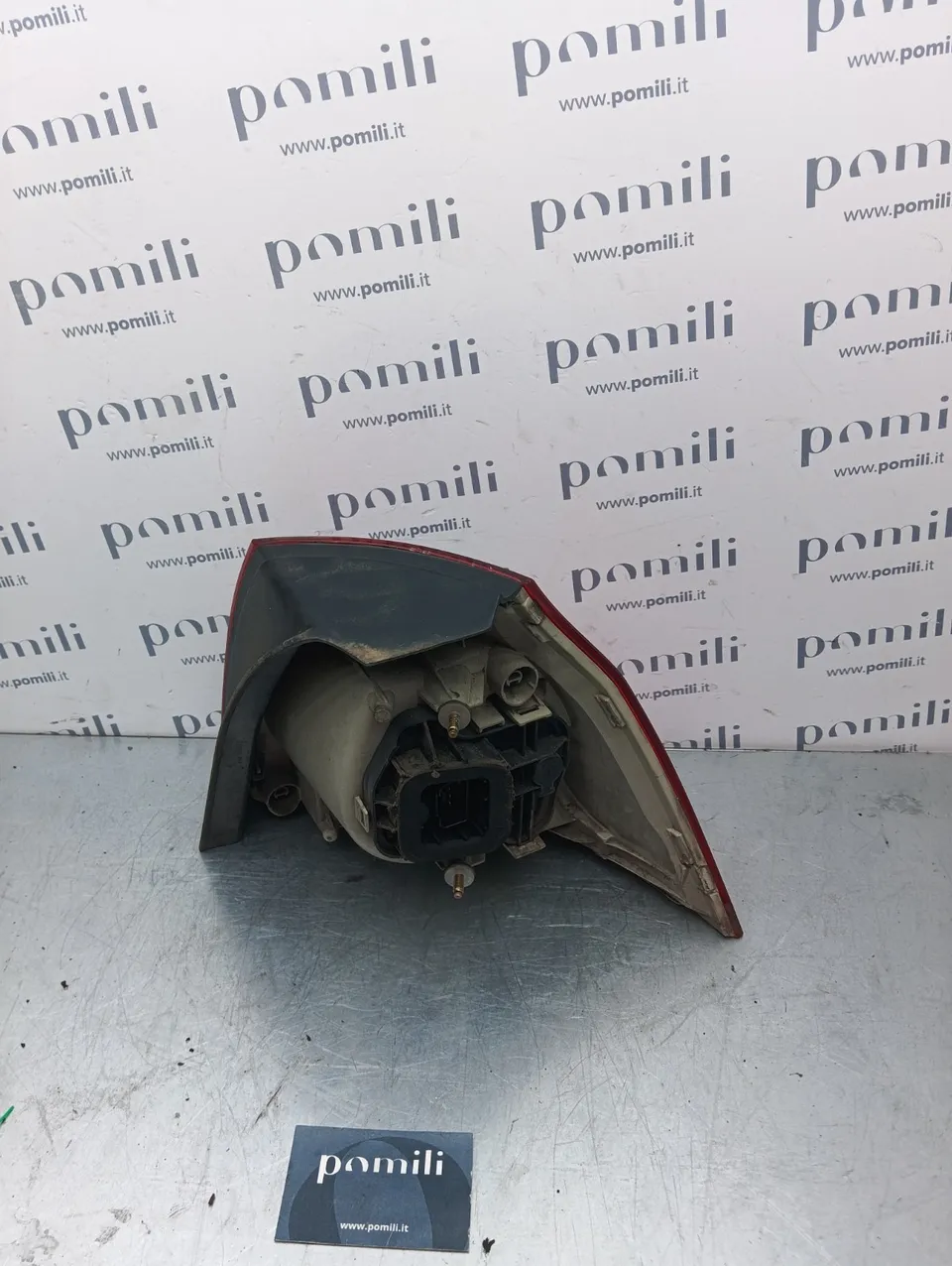 Pomili Fanaleria Fanale posteriore Volkswagen Golf V 28492102 sinistro usato