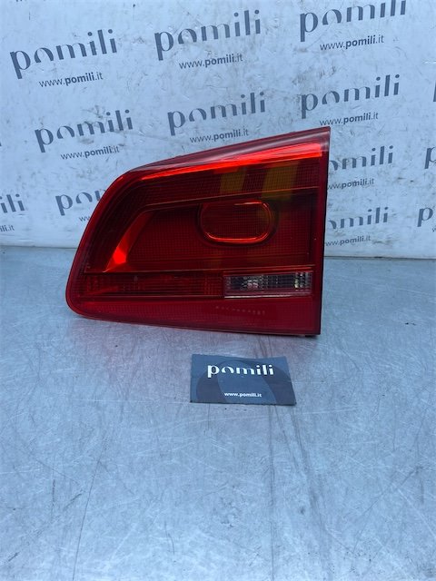 Pomili Fanaleria Volkswagen Touran 1T fanale posteriore interno destro