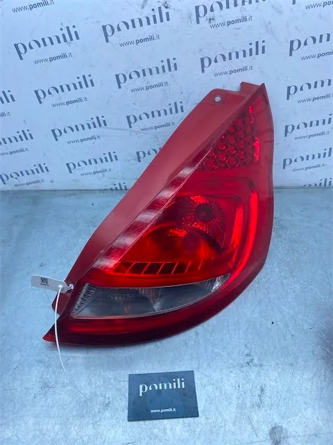 Pomili Fanaleria Ford Fiesta CB1 fanale posteriore destro