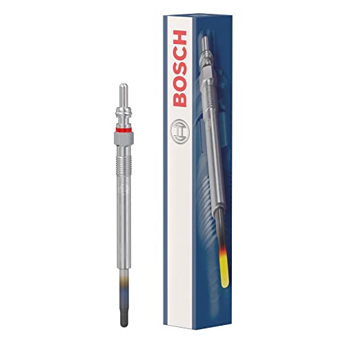 Bosch HCP Candelette GLP230 candeletta Duraterm High Speed 5 V, 1 pezzo