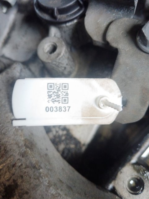 Pomili Cambio e trasmissioni Citroen C4 Picasso B78 cambio completo dal 2013