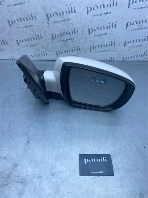 Pomili Cristalli Retrovisore est. regolaz. elettr. DX Hyundai ix35