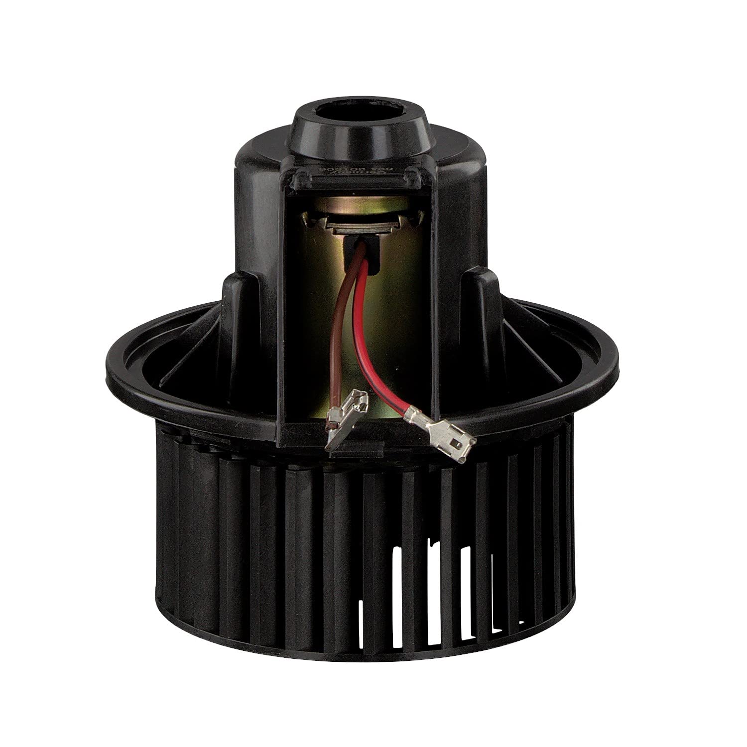 Bilstein Climatizzazione dell’aria e sistema di riscaldamento 18786 ventilatore abitacolo 12 V