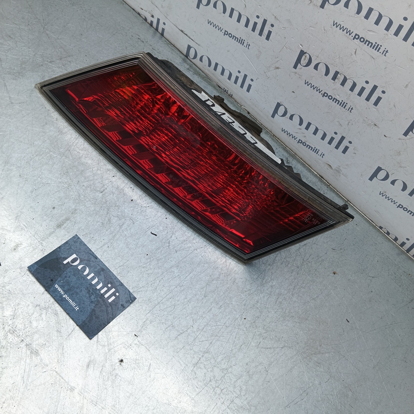 Pomili Fanaleria Fanale destro portellone Honda Civic VIII 226-16721 usato