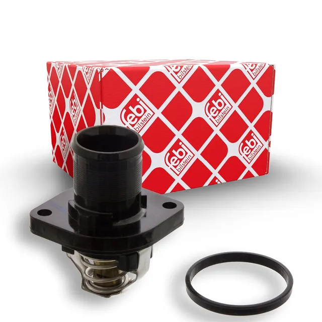 Bilstein Raffreddamento del motore 22057 termostato con guarnizione