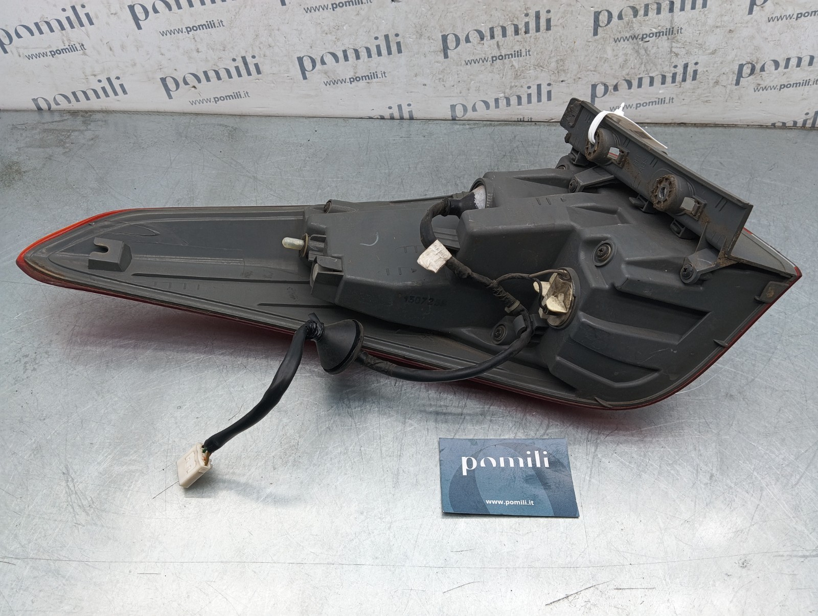 Pomili Fanaleria Hyundai I40 92402-3Z3 fanale posteriore destro usato