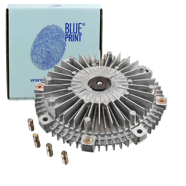 Blue Print ADC491810 giunto viscoso ventilatore radiatore nuovo