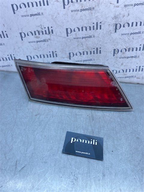 Pomili Fanaleria fanale posteriore interno sinistro Honda Civic 8a Serie usato