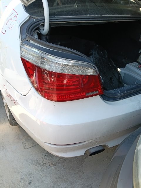 Pomili Fanaleria BMW Serie 5 E60/E61 fanale posteriore sinistro