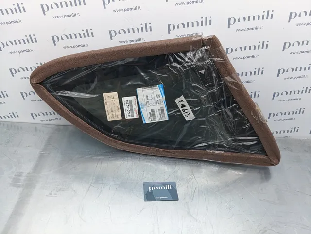 Pomili Cristalli Toyota Corolla vetro laterale 62720-02291 nuovo