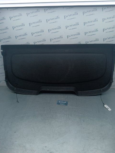 Pomili Rivestimenti interni Ford Fiesta (CB1) ripiano cappelliera