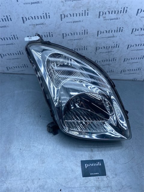 Pomili Fanaleria Suzuki Swift proiettore destro