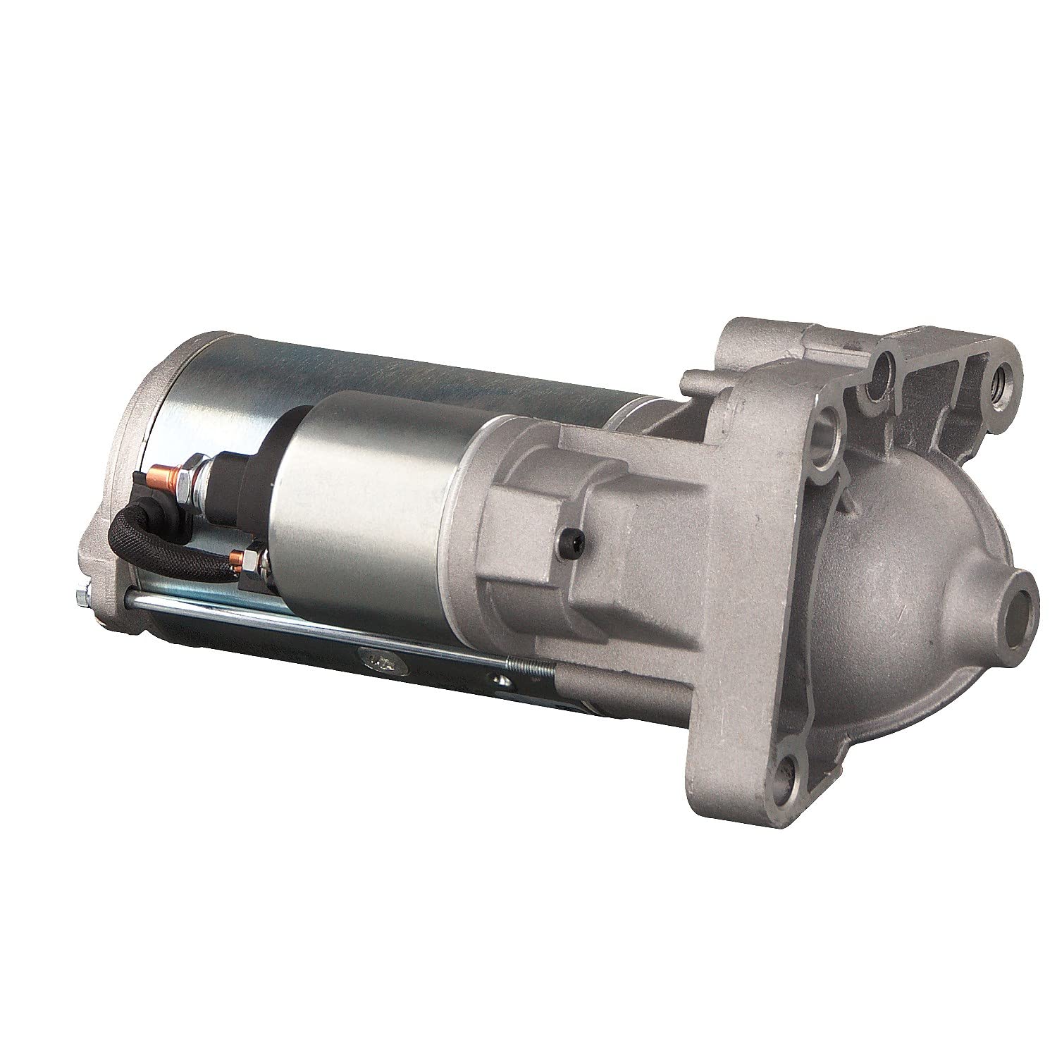Bilstein Impianto elettrico 101610 motorino di avviamento
