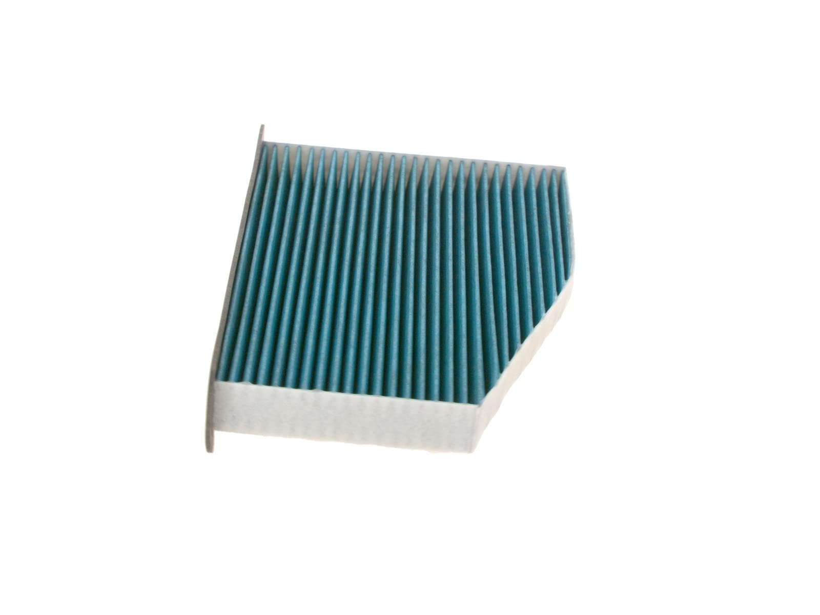 Bosch Filtri A8515 filtro abitacolo FILTER+ 1 pezzo antibatterico