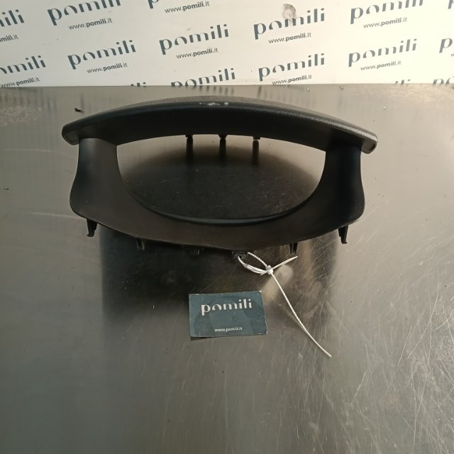 Pomili Rivestimenti interni Modanatura quadro portastrumenti RENAULT MODUS 2a Serie
