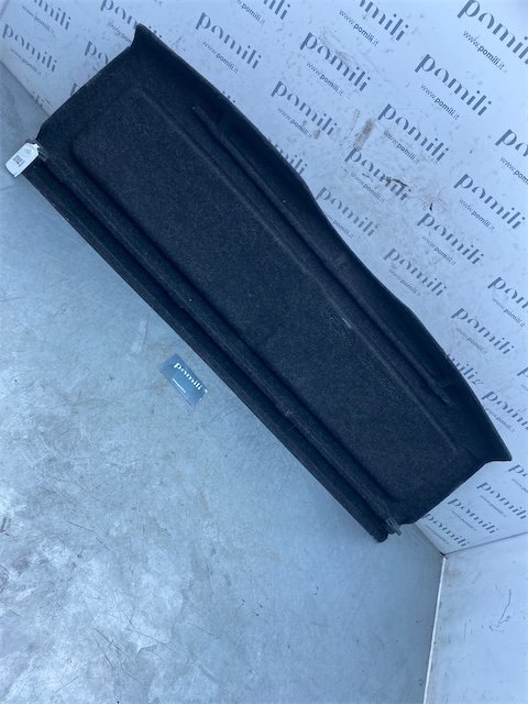 Pomili Rivestimenti interni Fiat Panda (3U) ripiano cappelliera