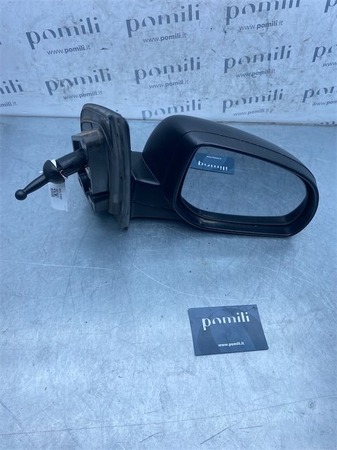 Pomili Cristalli Hyundai i20 retrovisore destro