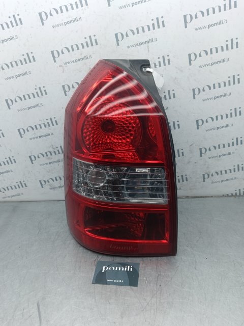 Pomili Fanaleria Hyundai Tucson fanale posteriore sinistro
