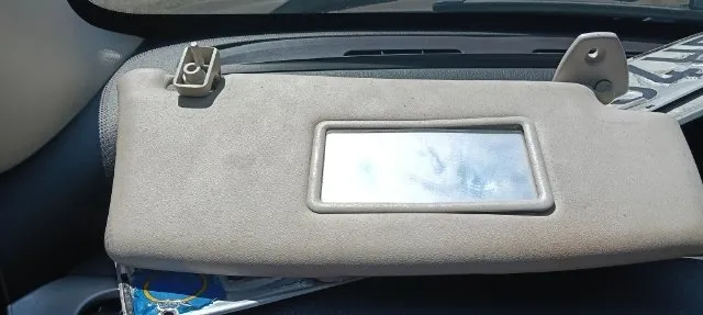 Pomili Rivestimenti interni e parti interne Aletta parasole parabrezza DX Lancia Ypsilon (TE) (09/06>12/08<) destra