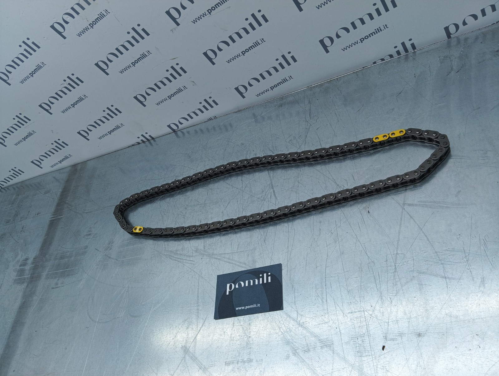 Pomili Motore e cambio Catena di distribuzione Toyota 13506-0N010 nuova