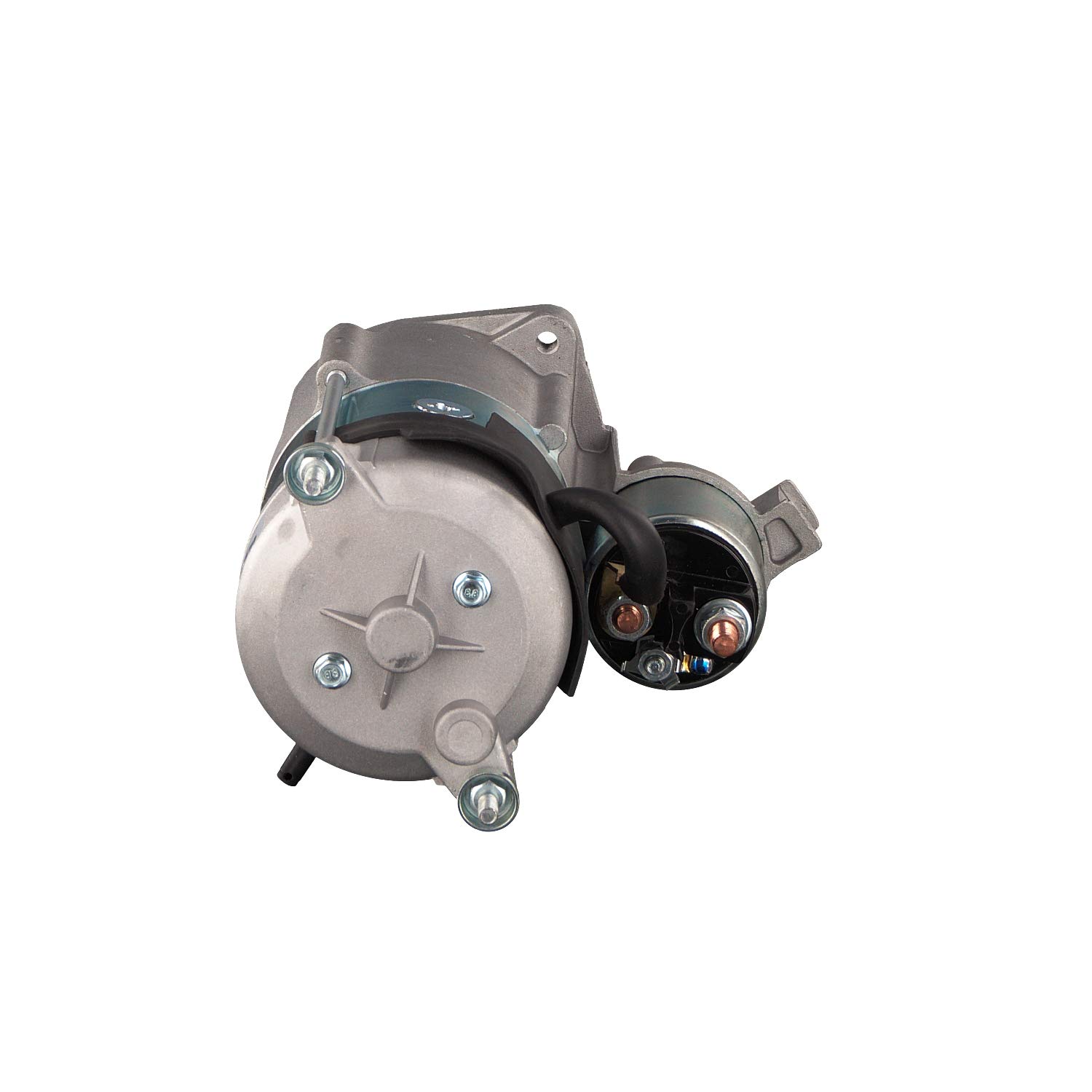 Bilstein Impianto elettrico 101614 motorino d'avviamento