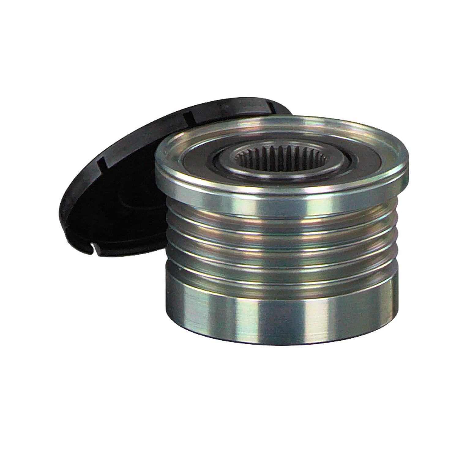Bilstein Impianto elettrico Dispositivo ruota libera alternatore 33132 puleggia alternatore