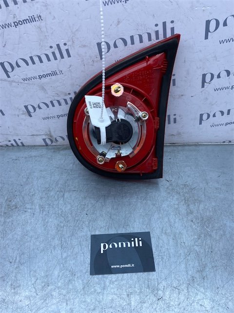 Pomili Fanaleria Fanale posteriore interno Volkswagen Golf 1K