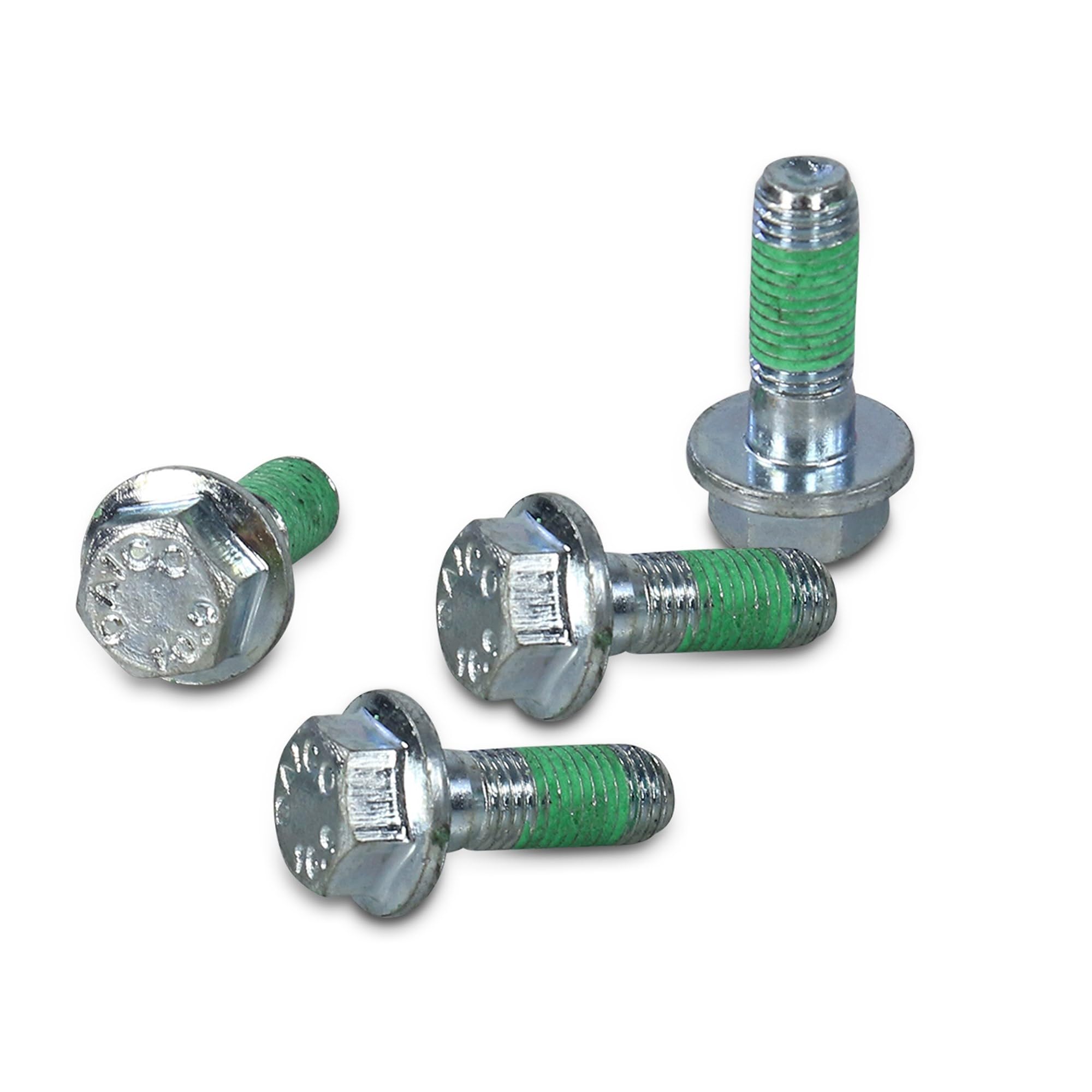 Bilstein Frenante set pastiglie freno posteriori con contatto 4 pezzi