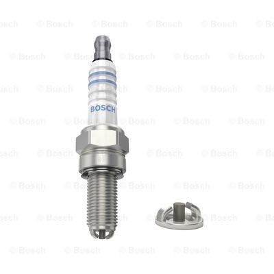 Bosch HCP Candele di accensione 0 242 074 500 candela