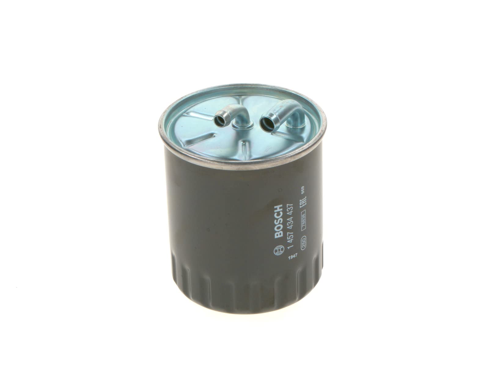 Bosch Filtri 1457434437 filtro carburante in linea Ø 92 mm