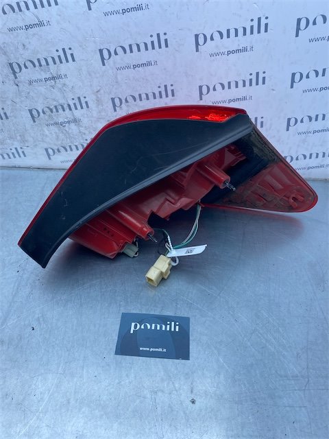 Pomili Fanaleria Toyota RAV 4 3a Serie fanale posteriore sinistro