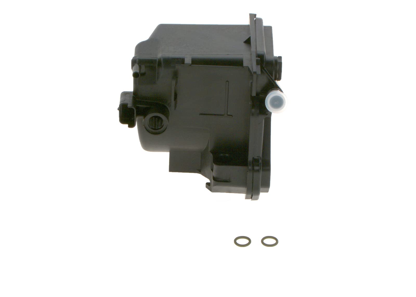 Bosch Filtro carburante 0450907006 per condotti
