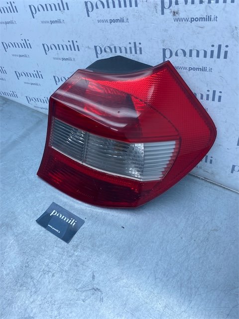 Pomili Fanaleria S002 BMW Serie 1 E87 fanale posteriore destro